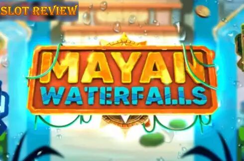 Mayan Waterfalls icon